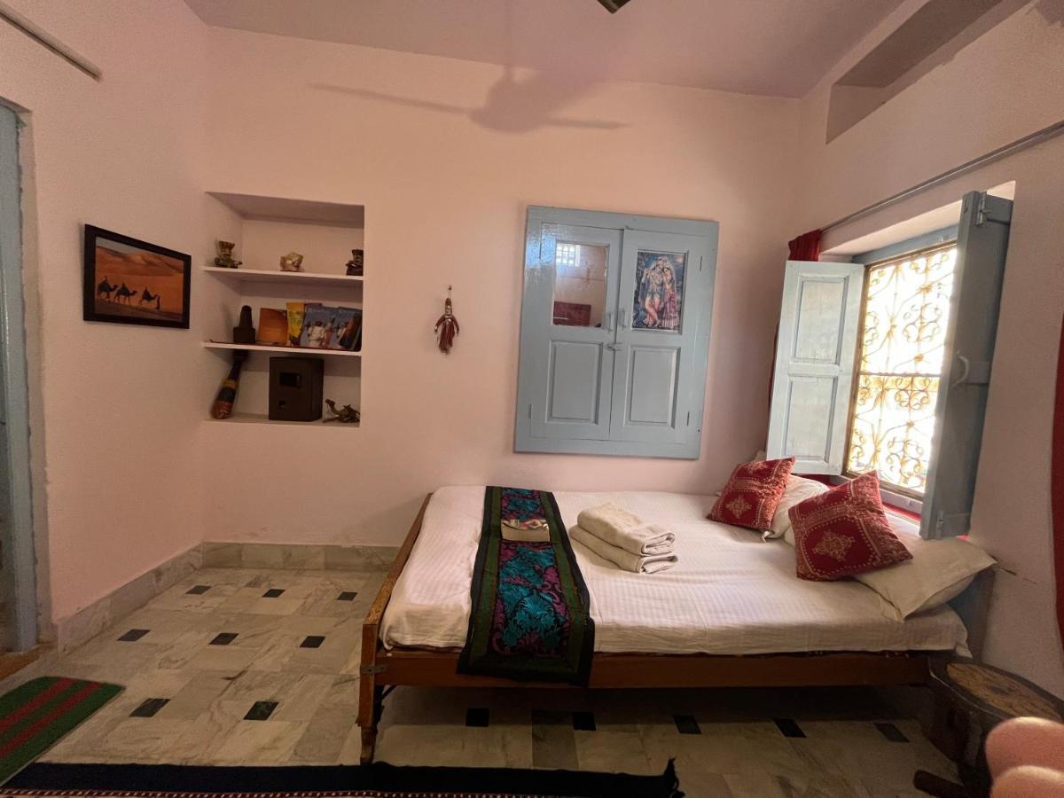 Hostel Marigold Home Stay Jaisalmer Cameră foto