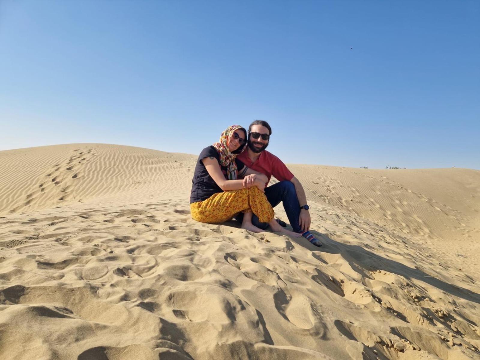 Hostel Marigold Home Stay Jaisalmer Exterior foto