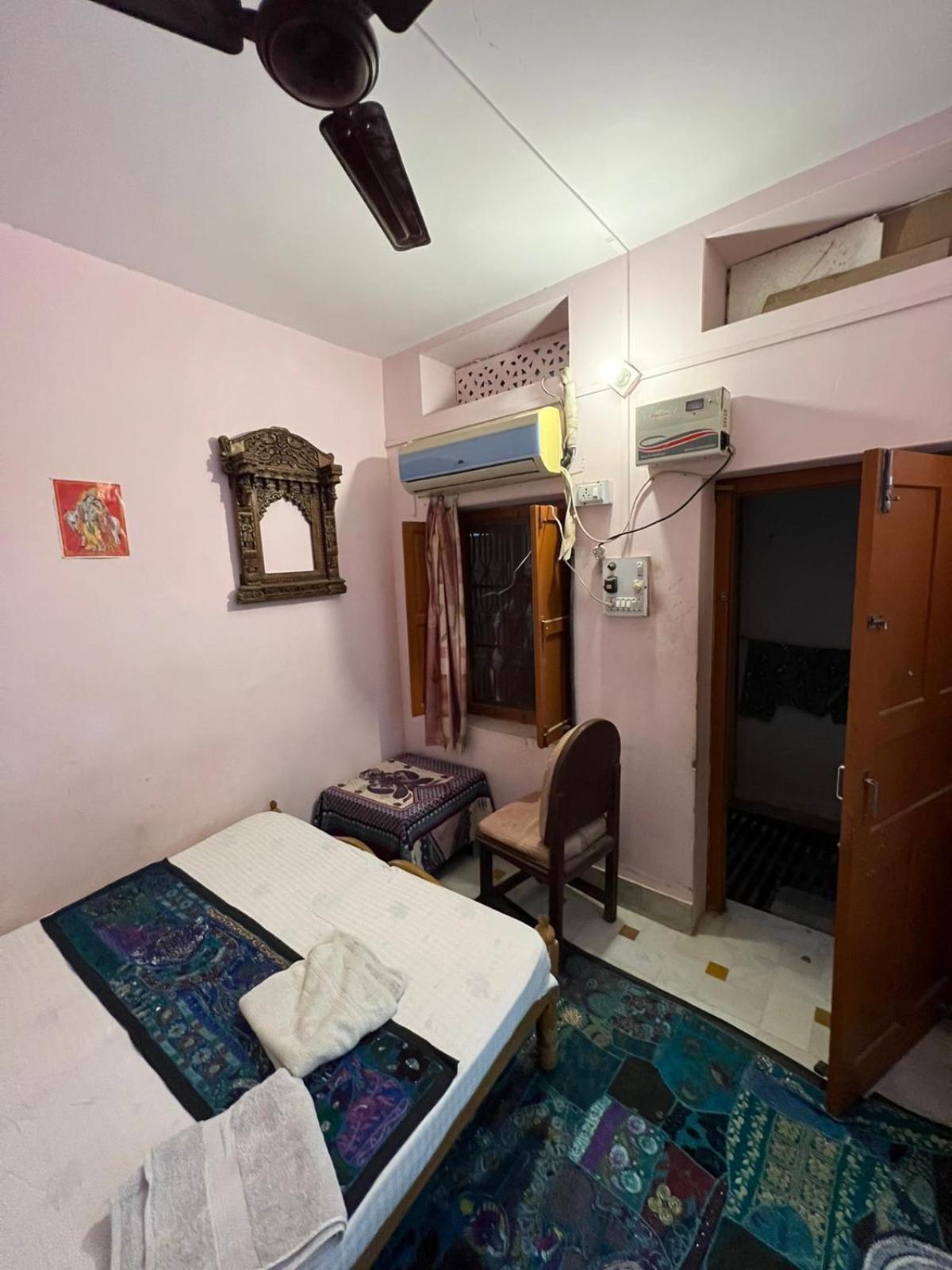 Hostel Marigold Home Stay Jaisalmer Cameră foto