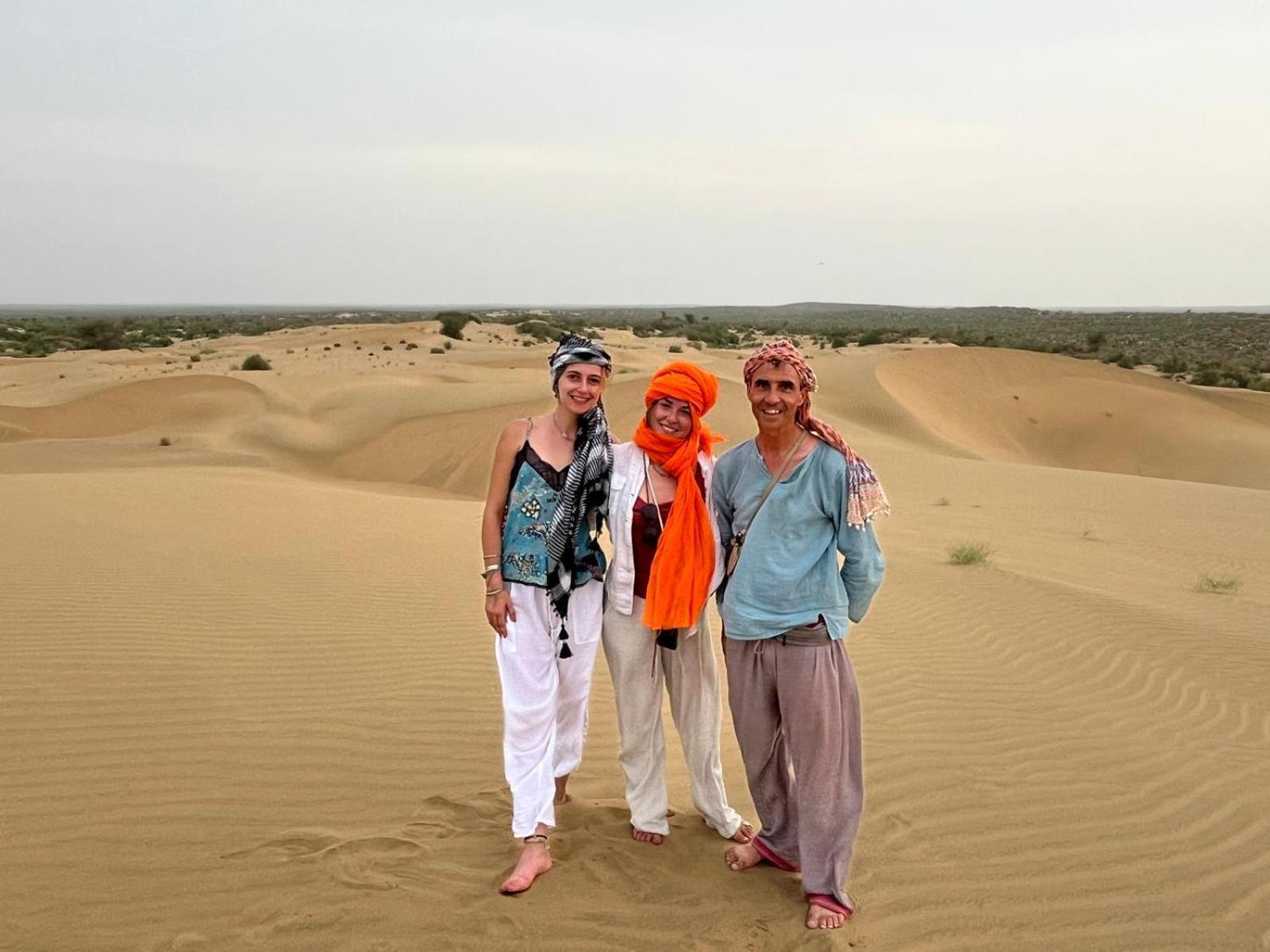 Hostel Marigold Home Stay Jaisalmer Exterior foto