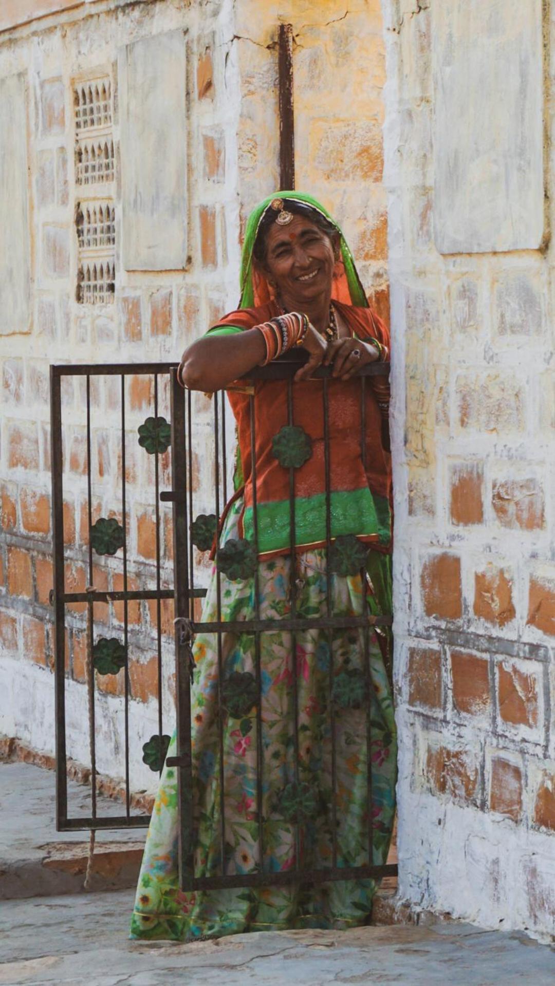 Hostel Marigold Home Stay Jaisalmer Exterior foto